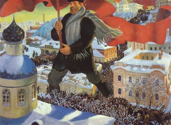 Bolschewik